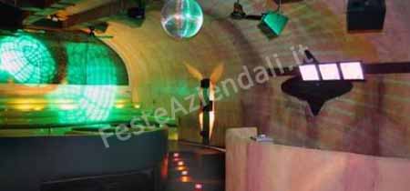 Locale Akab Roma