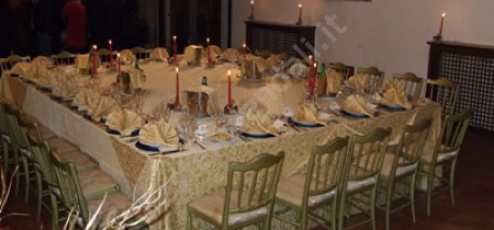 castello orsini cesi roma