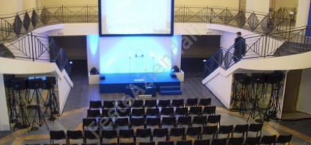 Spazio Etoile