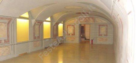 Roma Spazio Etoile