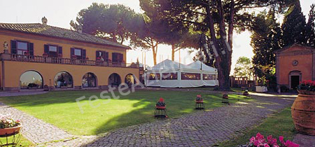 Casale appia antica Roma