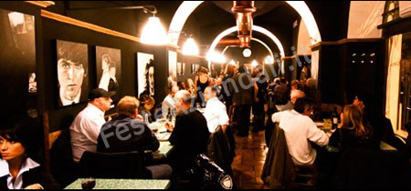 Hell's Grill Roma