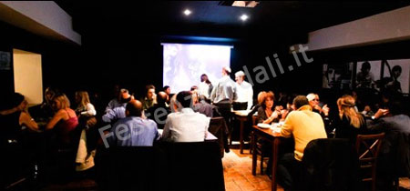 Hell's Grill Roma