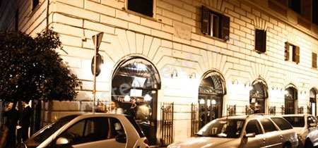 Casteverde Roma