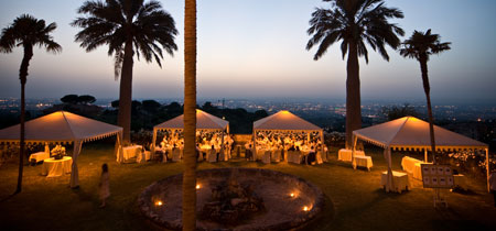 Park Hotel Villa Grazioli Roma