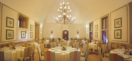 Hotel Villa Grazioli Roma