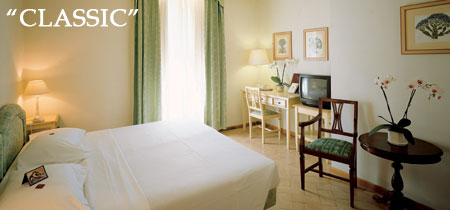 Hotel Villa Grazioli Roma
