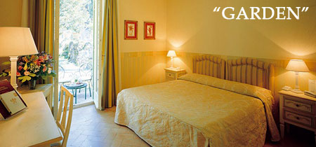 Park Hotel Villa Grazioli Roma