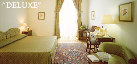 Hotel Villa Grazioli Roma