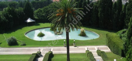 Miani Villa Roma