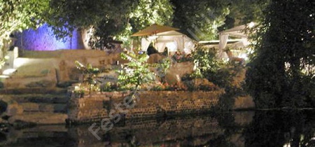Braciere del Ripa Milano