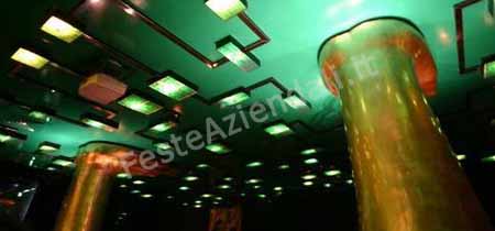 Discoteca Exquisite Shu Milano