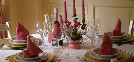 Capodanno Braciere Del Ripa