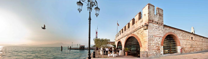 Location eventi Lazise 