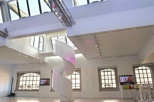 Location eventi Milano