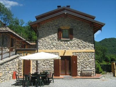 Location eventi Castiglione D'Intelvi